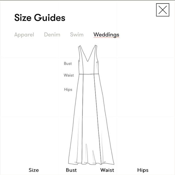 Show Me Your Mumu Morgan Gown in Silver Sage Stretch Crepe, Size 1X. NWT! - Picture 7 of 12